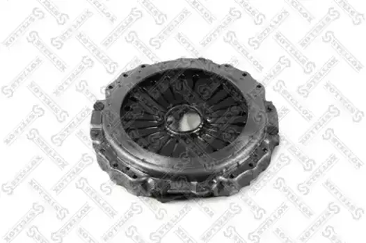 Корзина сцепления STELLOX 83-04811-SX