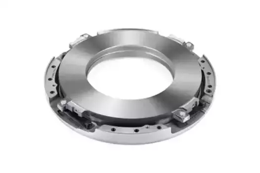 Корзина сцепления TOPCOVER T1890-7002