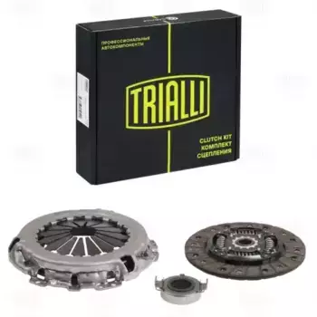 Корзина сцепления TRIALLI FR 1912