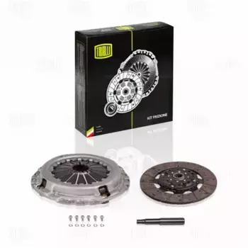 Корзина сцепления TRIALLI FR 3102