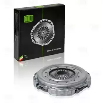 Корзина сцепления TRIALLI FS 0703