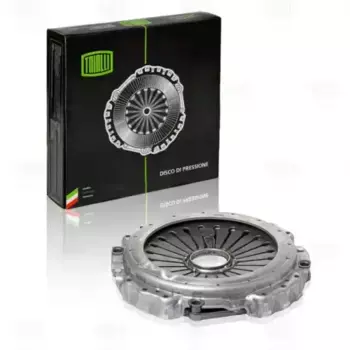 Корзина сцепления TRIALLI FS 1202