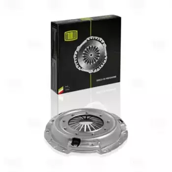 Корзина сцепления TRIALLI FS 2502