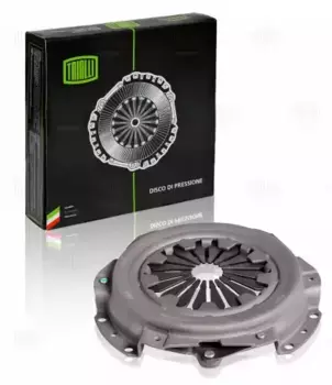 Корзина сцепления TRIALLI FS 801