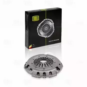 Корзина сцепления TRIALLI FS 802