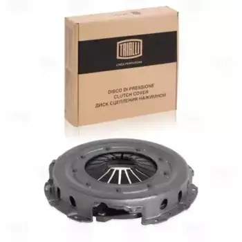 Корзина сцепления TRIALLI FS 806
