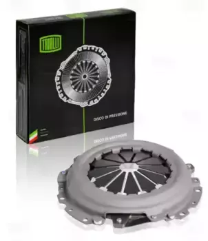 Корзина сцепления TRIALLI FS 807