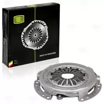 Корзина сцепления TRIALLI FS 812