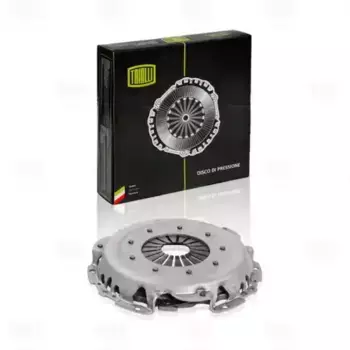 Корзина сцепления TRIALLI FS 814