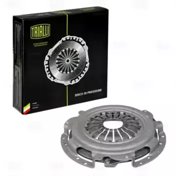 Корзина сцепления TRIALLI FS 893