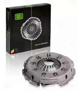 Корзина сцепления TRIALLI FS 899