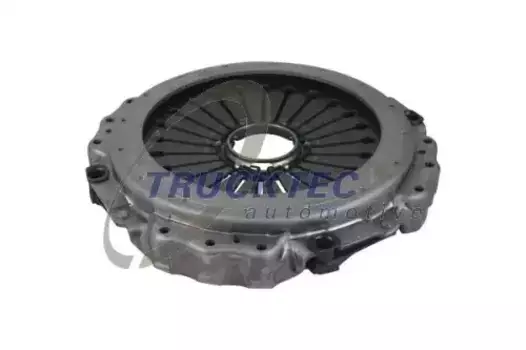 Корзина сцепления TRUCKTEC 05.23.157
