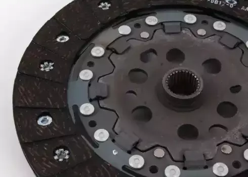 Корзина сцепления VAG 03L141015P