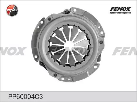 Корзина сцепления FENOX PP60004C3