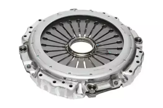 Корзина сцепления ZENTPARTS Z41301