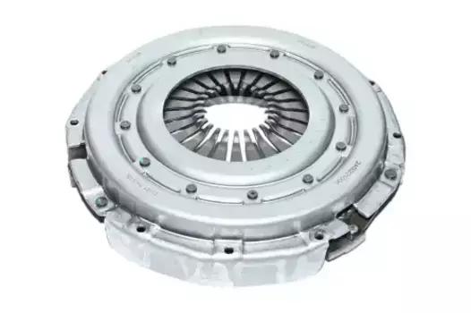 Корзина сцепления ZENTPARTS Z41306