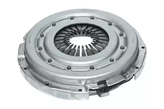 Корзина сцепления ZENTPARTS Z41313