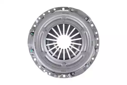 Корзина сцепления ZENTPARTS Z41343