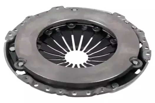 Корзина сцепления ZENTPARTS Z41344