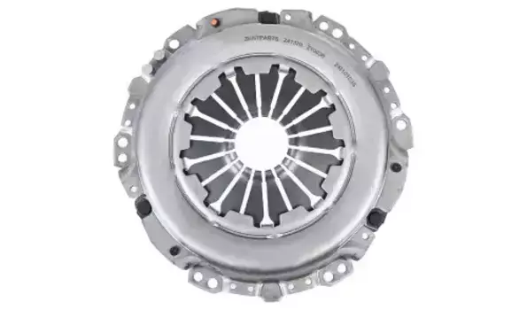 Корзина сцепления ZENTPARTS Z41370