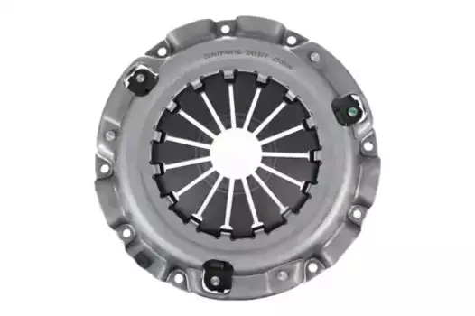 Корзина сцепления ZENTPARTS Z41377