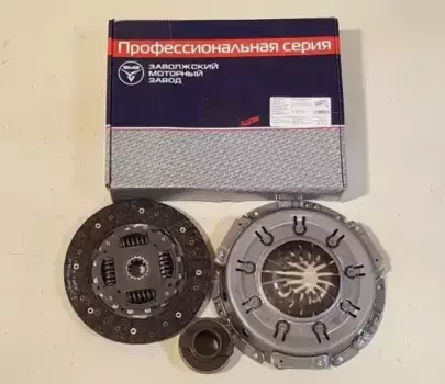 Корзина сцепления ZMZ 40543906605