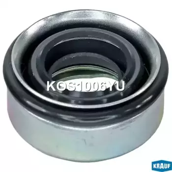 KOS1006YU Сальник вала кондиционера KRAUF