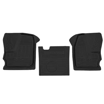 Коврики в салон REZKON 1040005800