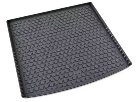 Коврик в багажник AGATEK A.003.495.VPLS Mazda 3 2013-н.в. 1 черный