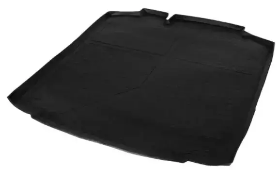 Коврик в багажник BRIX BRX0040004 Volkswagen Skoda Polo Rapid 2013-н.в. 1 черный