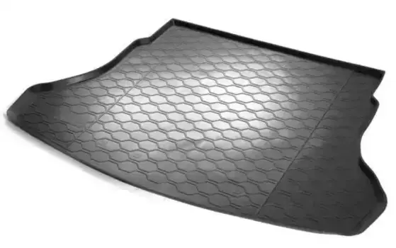 Коврик в багажник BRIX BRX0040006 Hyundai KIA Rio Solaris 2017-н.в. 1 черный