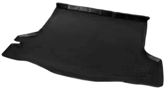 Коврик в багажник BRIX BRX0040009 Renault Logan Logan Stepway 2014-н.в. 1 черный