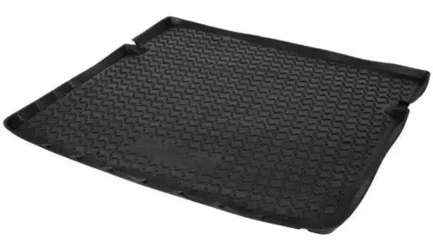 Коврик в багажник BRIX BRX0040010 Renault Duster 2010-н.в. 1 черный