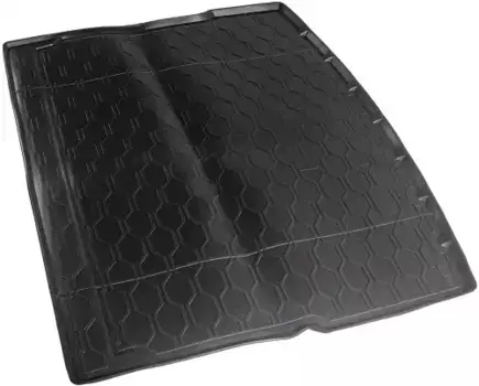 Коврик в багажник BRIX BRX0040027 Volkswagen Tiguan 2016-н.в. 1 черный