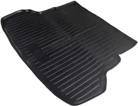 Коврик в багажник BRIX BRX0040031 KIA Rio 2011-2017 1 черный