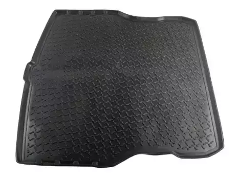 Коврик в багажник BRIX BRX0040040 Nissan Almera 2012-2018 1 черный
