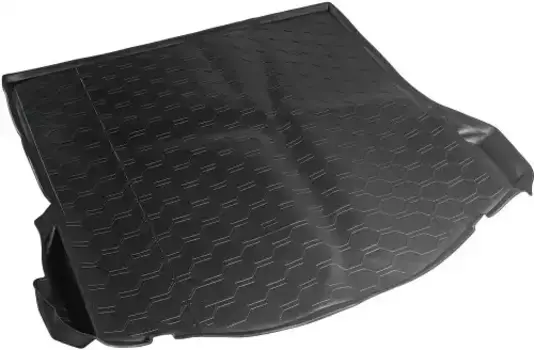 Коврик в багажник BRIX BRX0040042 Ford Focus 2011-2019 1 черный