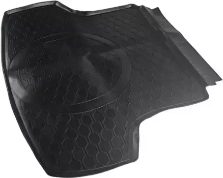 Коврик в багажник BRIX BRX0040044 Hyundai Sonata 2019-н.в. 1 черный