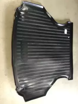 Коврик в багажник COMFORT 52.05.524.PI Lada Granta 2014-н.в. 1 черный