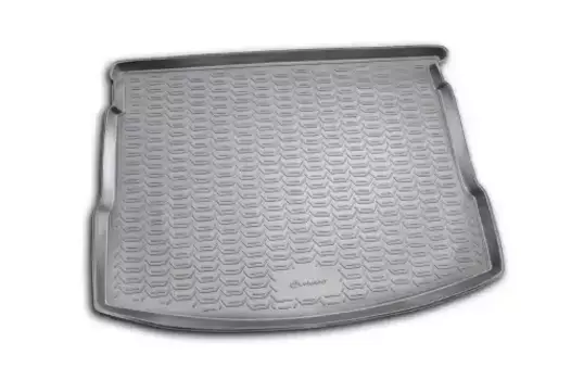 Коврик в багажник ELEMENT 999TLJ10BL Nissan Qashqai 2007-н.в. 1 черный