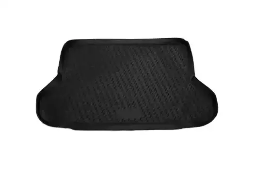 Коврик в багажник ELEMENT CARCHV00004 Chevrolet Lacetti 2004-н.в. 1 черный
