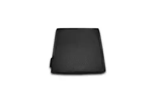 Коврик в багажник ELEMENT CARNIS00010 Nissan Pathfinder 2005-2014 1 черный