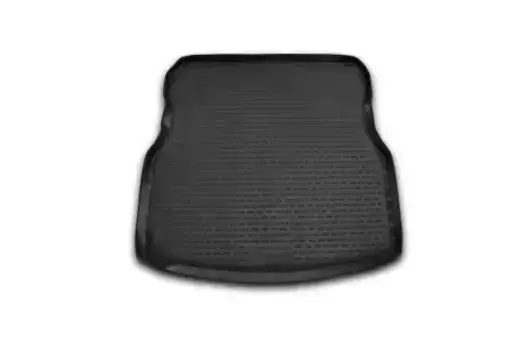 Коврик в багажник ELEMENT CARNIS10048 Nissan Almera 2012-н.в. 1 черный