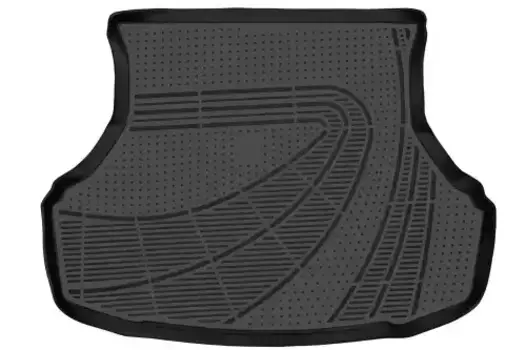 Коврик в багажник ELEMENT E300250E1 Lada Granta 2011-н.в. 1 черный