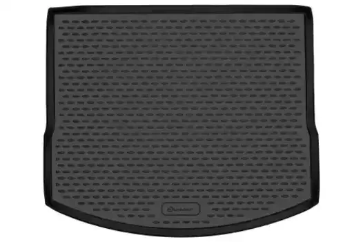 Коврик в багажник ELEMENT ELEMENT0202513 Haval F7 2019-н.в. 1 черный