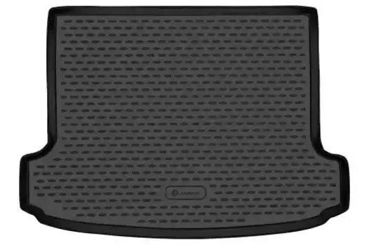 Коврик в багажник ELEMENT ELEMENT0228613 Geely Coolray 2019-н.в. 1 черный