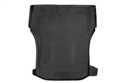 Коврик в багажник ELEMENT ELEMENT02395L14 Honda Freed 2008-2016 1 черный