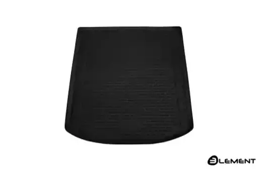 Коврик в багажник ELEMENT ELEMENT0422B10 Audi A4 2016-н.в. 1 черный