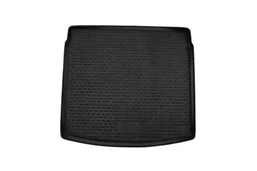 Коврик в багажник ELEMENT ELEMENT1840B13 Honda CR-V 2017-н.в. 1 черный
