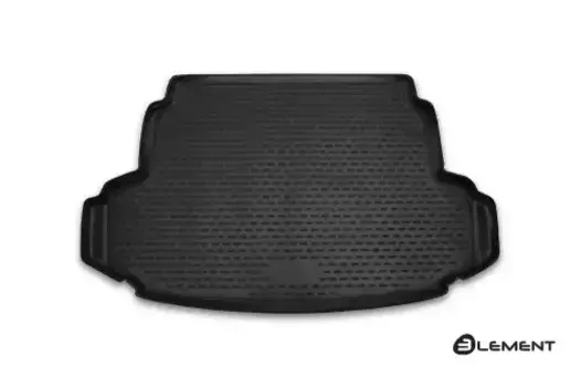 Коврик в багажник ELEMENT ELEMENT48103B12 Toyota Fielder 2006-2012 1 черный